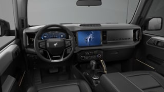 2026 Ford Bronco® Internal Image 2